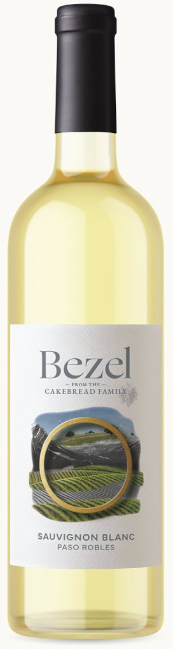 Bezel Paso Robles Sauvignon Blanc 2024 - 750ml