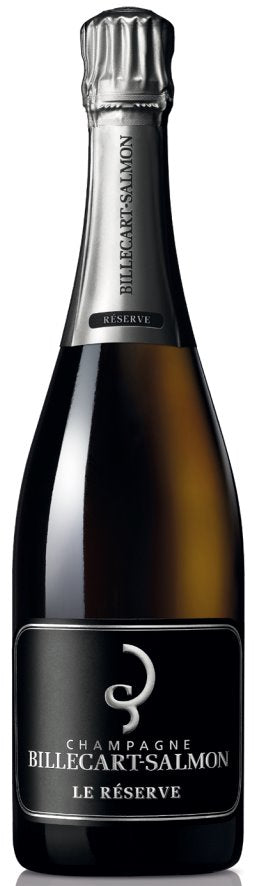 Billecart-Salmon Brut Le Réserve - 750ml