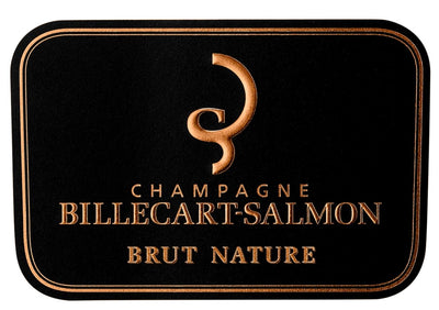 Billecart-Salmon Brut Nature - 1.5L