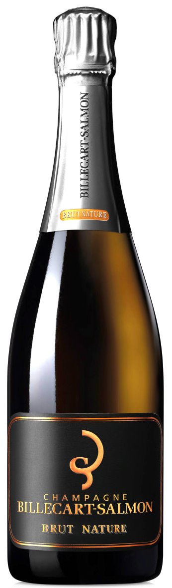 Billecart-Salmon Brut Nature - 750ml