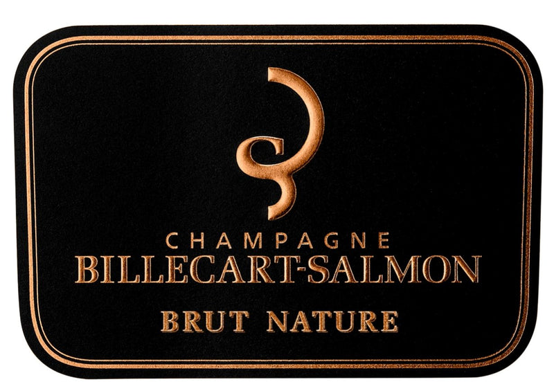 Billecart-Salmon Brut Nature - 750ml