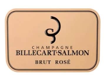 Billecart-Salmon Brut Rose - 750ml