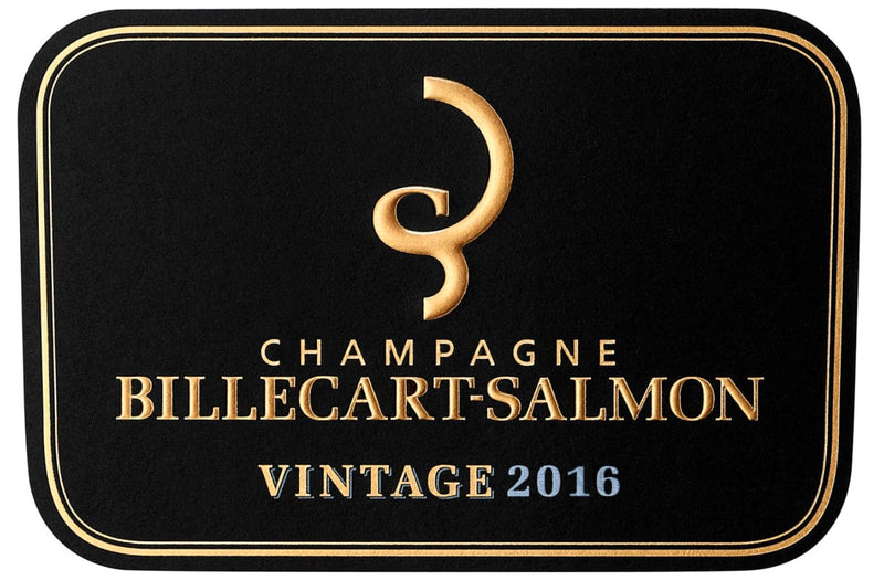 Billecart-Salmon Extra Brut 2016 - 750ml