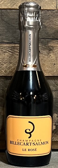 Billecart-Salmon Le Rosé Brut - 375ml