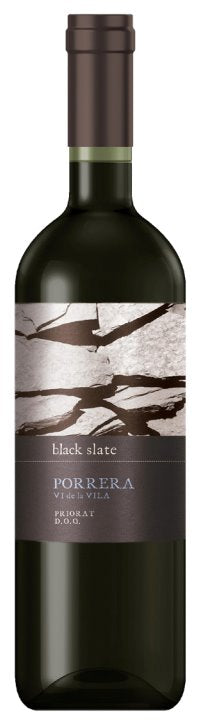 Black Slate Porrera Vi de la Vila Priorat 2020 - 750ml