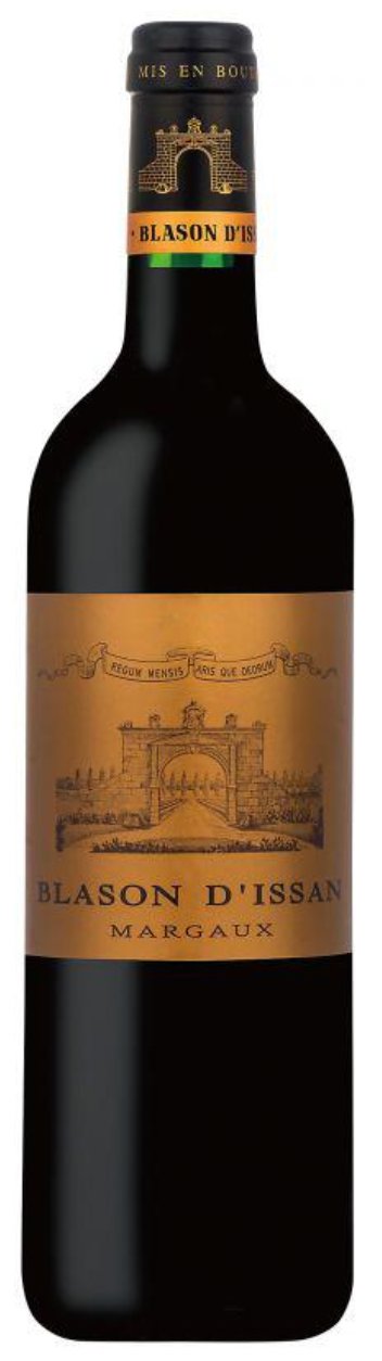 Blason D'Issan Margaux 2016 - 750ml