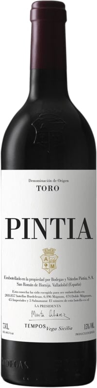 Bodegas y Vinedos Pintia 2020 - 750ml