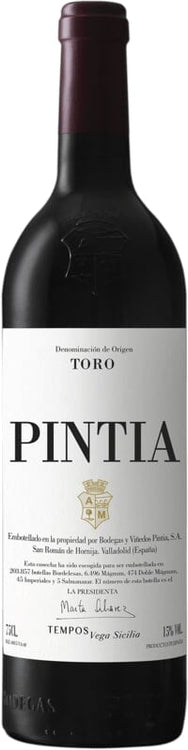 Bodegas y Vinedos Pintia 2020 - 750ml