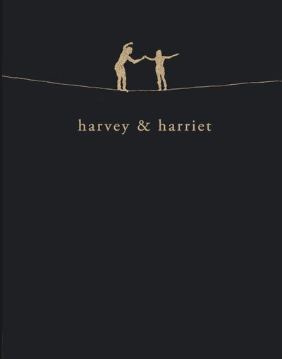 Booker 'Harvey & Harriet' Red Blend 2021 - 750ml
