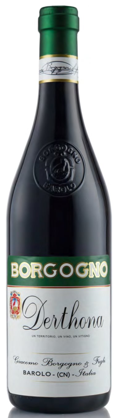 Borgogno Derthona Colli Tortonesi 2021 - 750ml