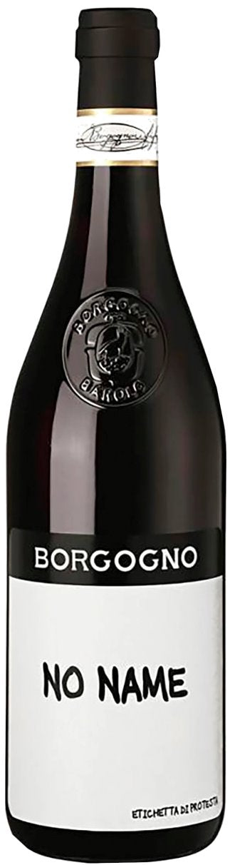 Borgogno 'No Name' Langhe Nebbiolo 2020 - 750ml