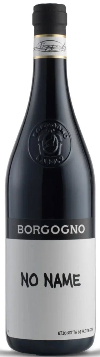 Borgogno 'No Name' Langhe Nebbiolo 2022 - 750ml