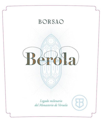 Borsao Berola 2020 - 750ml