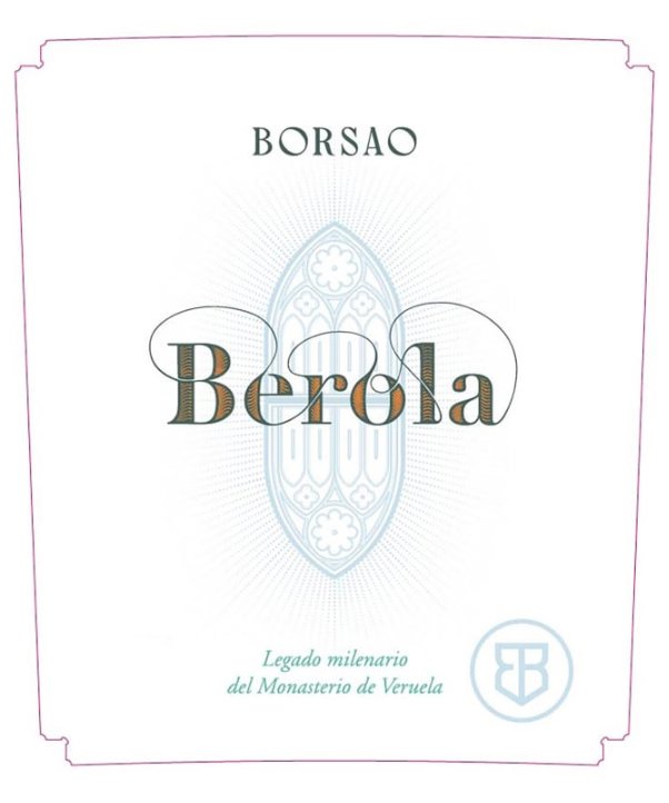 Borsao Berola 2020 - 750ml