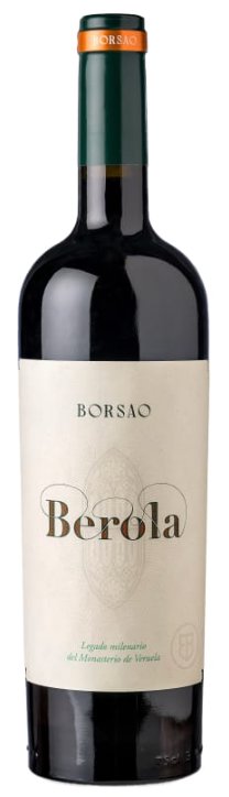 Borsao Berola 2020 - 750ml