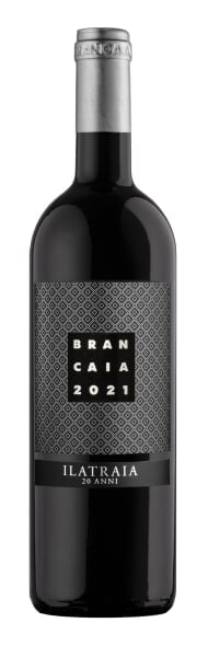 Brancaia Ilatraia Toscana IGT 2021 - 750ml