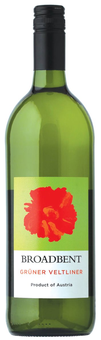 Broadbent Gruner Veltliner 2022 - 1L