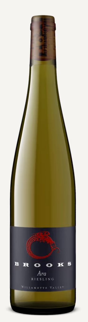 Brooks Ara Riesling 2022 - 750ml