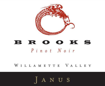 Brooks Janus Pinot Noir 2021 - 750ml