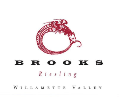 Brooks Willamette Valley Riesling 2021 - 750ml