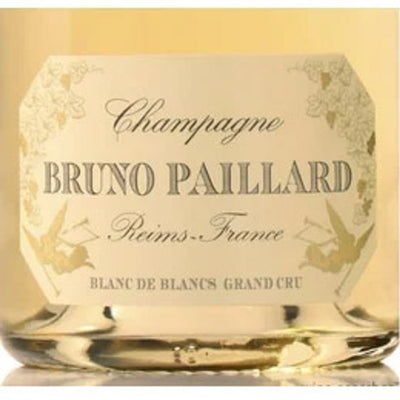 Bruno Paillard Extra Brut Blanc de Blancs - 750ml