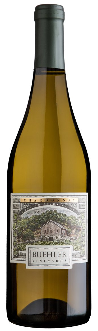 Buehler Russian River Valley Chardonnay 2022 - 750ml