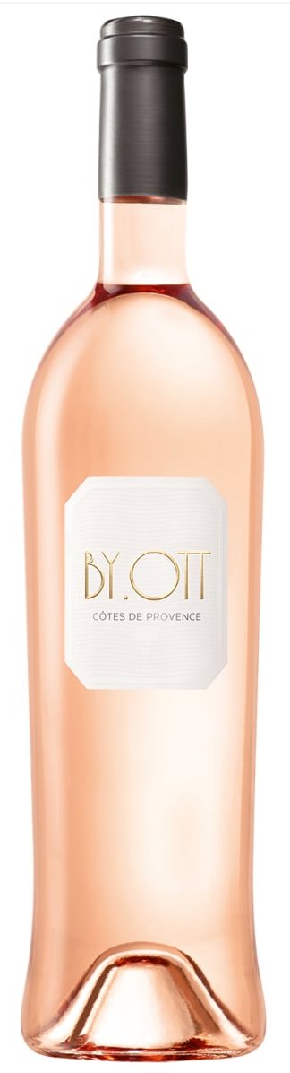 By Ott Cotes de Provence Rose 2023 - 750ml