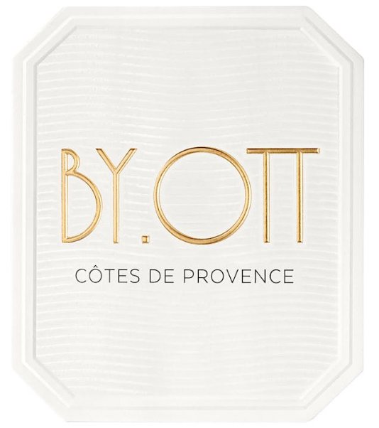 By Ott Cotes de Provence Rose 2023 - 750ml