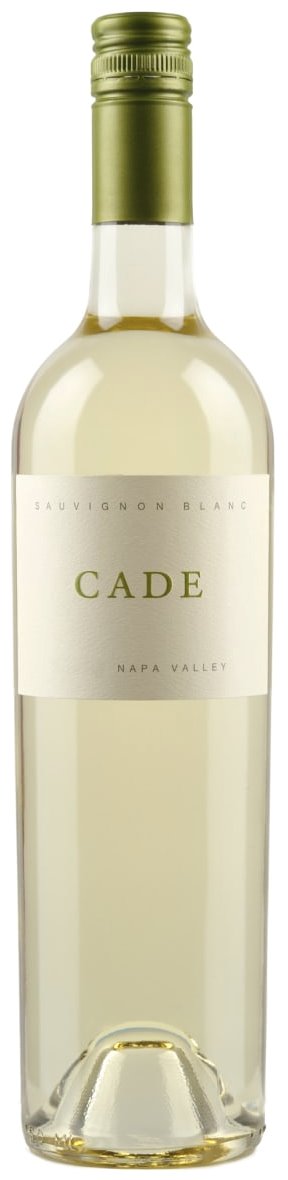 Cade Sauvignon Blanc 2023 - 750ml