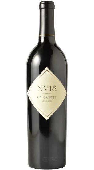 Cain Cuvee NV18 - 750ml