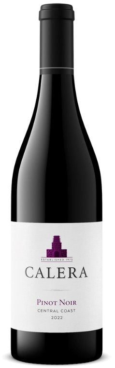 Calera Central Coast Pinot Noir 2022 - 750ml