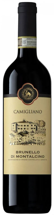 Camigliano Brunello di Montalcino 2020 - 750ml