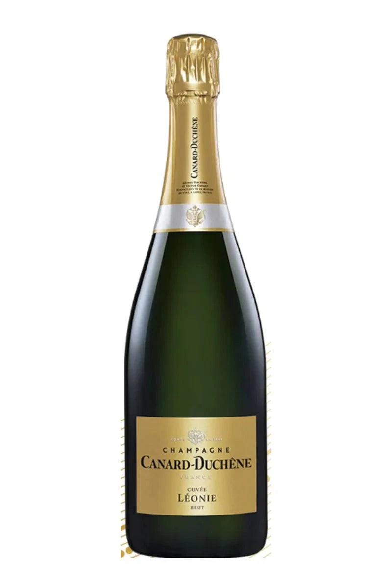 Canard-Duchene Cuvee Leonie Brut NV - 750ml