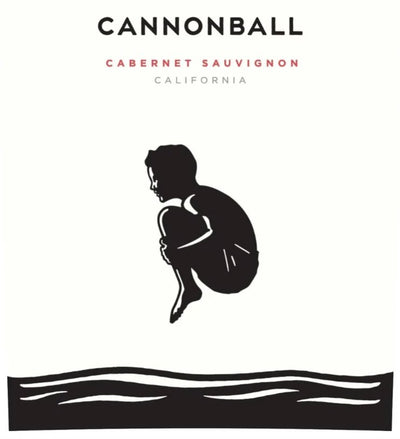 Cannonball Cabernet Sauvignon 2021 - 750ml
