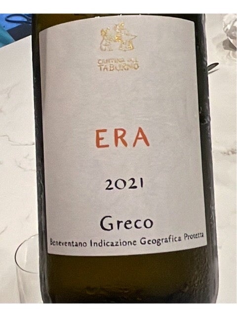 Cantina del Taburno &