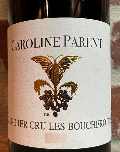 Caroline Parent Beaune 1er Cru Les Boucherottes 2021 - 750ml