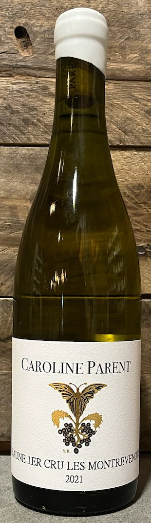 Caroline Parent Beaune "Les Montrevenots" 1er Cru 2021 - 750ml