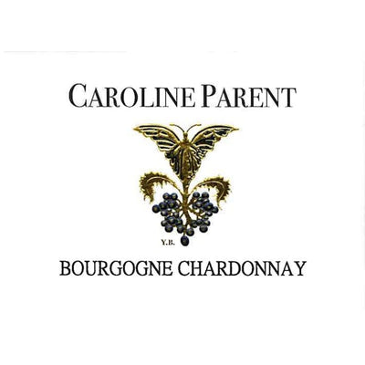 Caroline Parent Bourgogne Blanc 2022 - 750ml