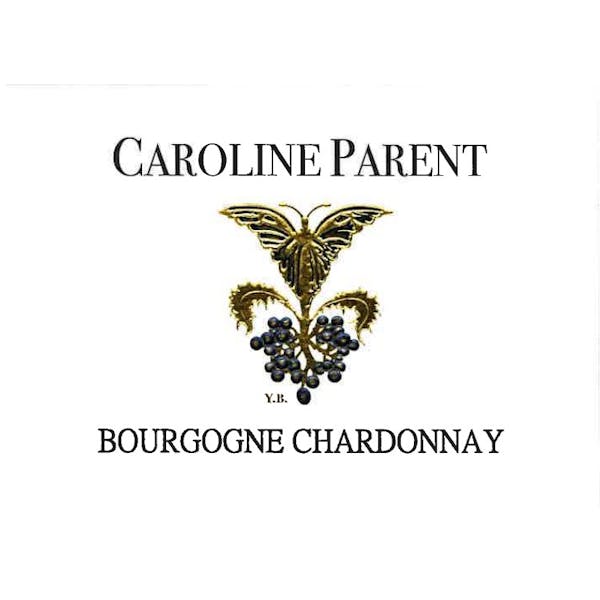 Caroline Parent Bourgogne Blanc 2022 - 750ml