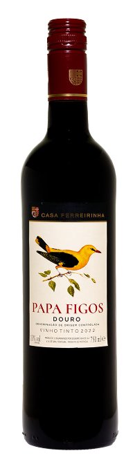 Casa Ferreirinha Papa Figos Tinto 2022 - 750ml