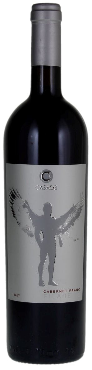 Casadei 'Filare 18' Cabernet Franc Toscana 2020 - 750ml