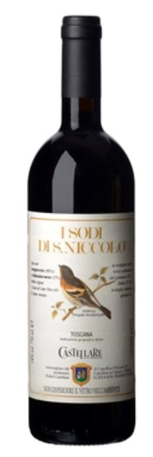 Castellare I Sodi S. Niccolo 2019 - 750ml