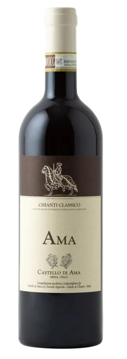 Castello di Ama Chianti Classico 2022 - 750ml