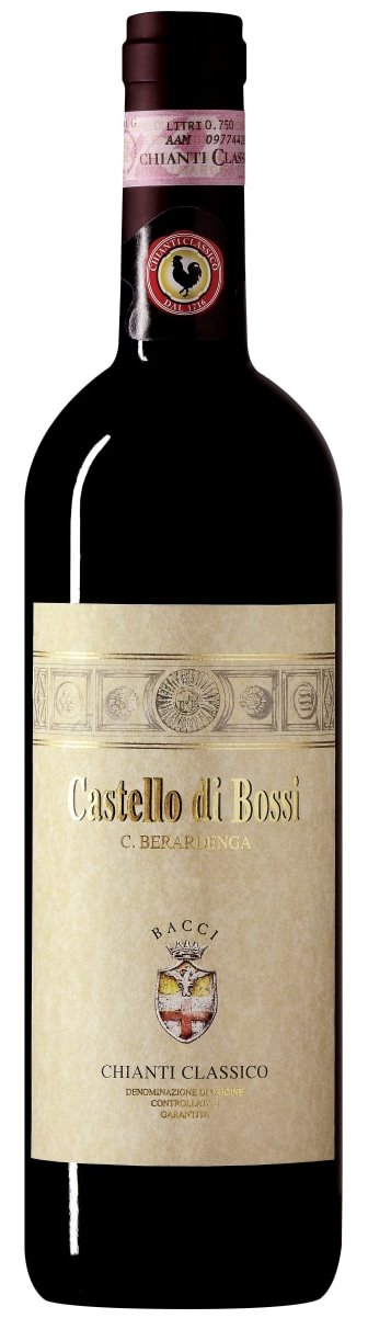 Castello di Bossi Chianti Classico 2021 - 750ml