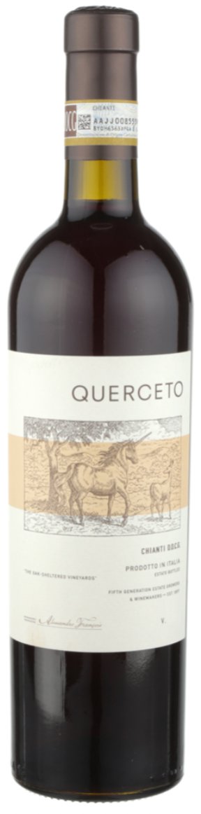 Castello di Querceto Chianti 2023 - 750ml