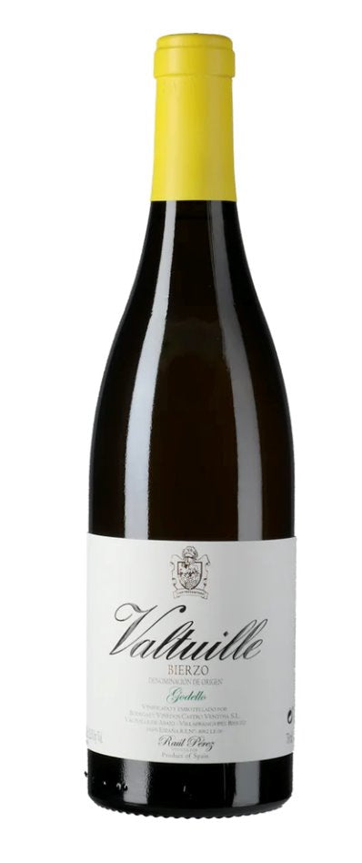 Castro Ventosa Godello 2019 - 750ml