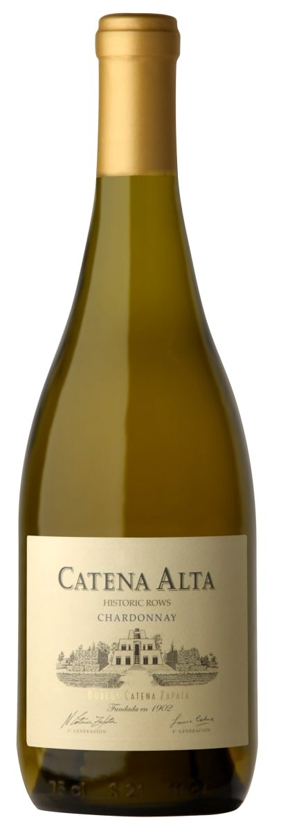 Catena Alta Chardonnay 2022 - 750ml