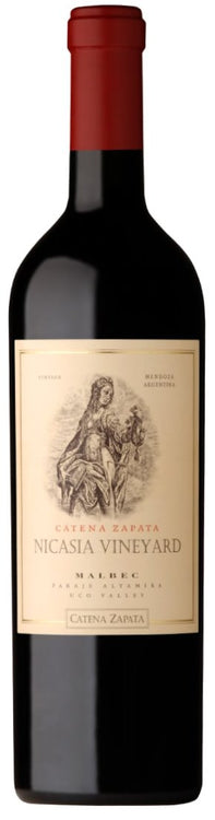 Catena Zapata Nicasia Malbec 2021 - 750ml