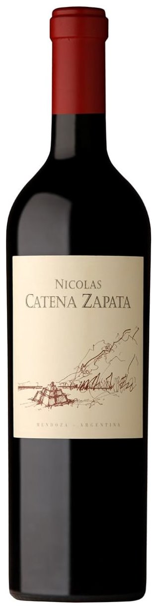 Catena Zapata Nicolas Red Blend 2020 - 750ml