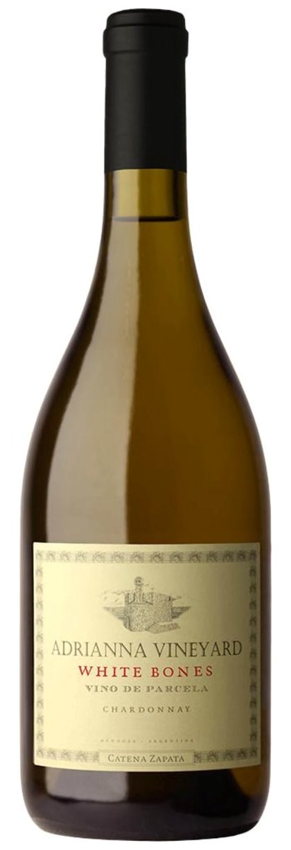 Catena Zapata White Bones Chardonnay 2022 - 750ml